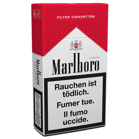 Marlboro-100s