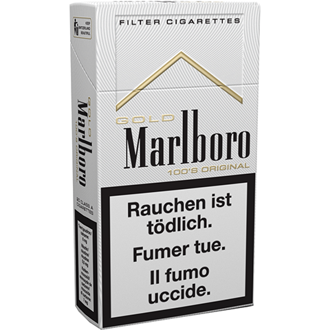 Marlboro-Gold-100s