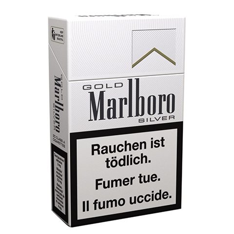 Marlboro-Gold-Silver