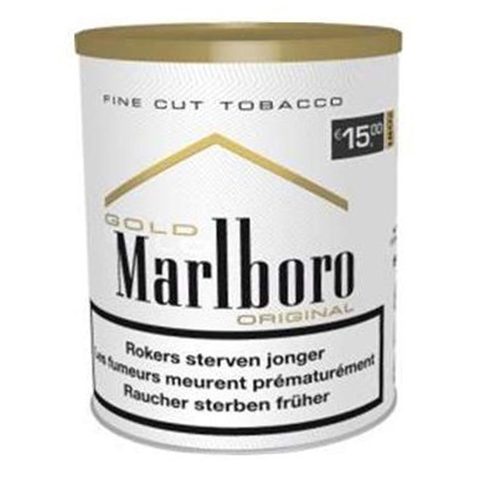 Marlboro-Gold